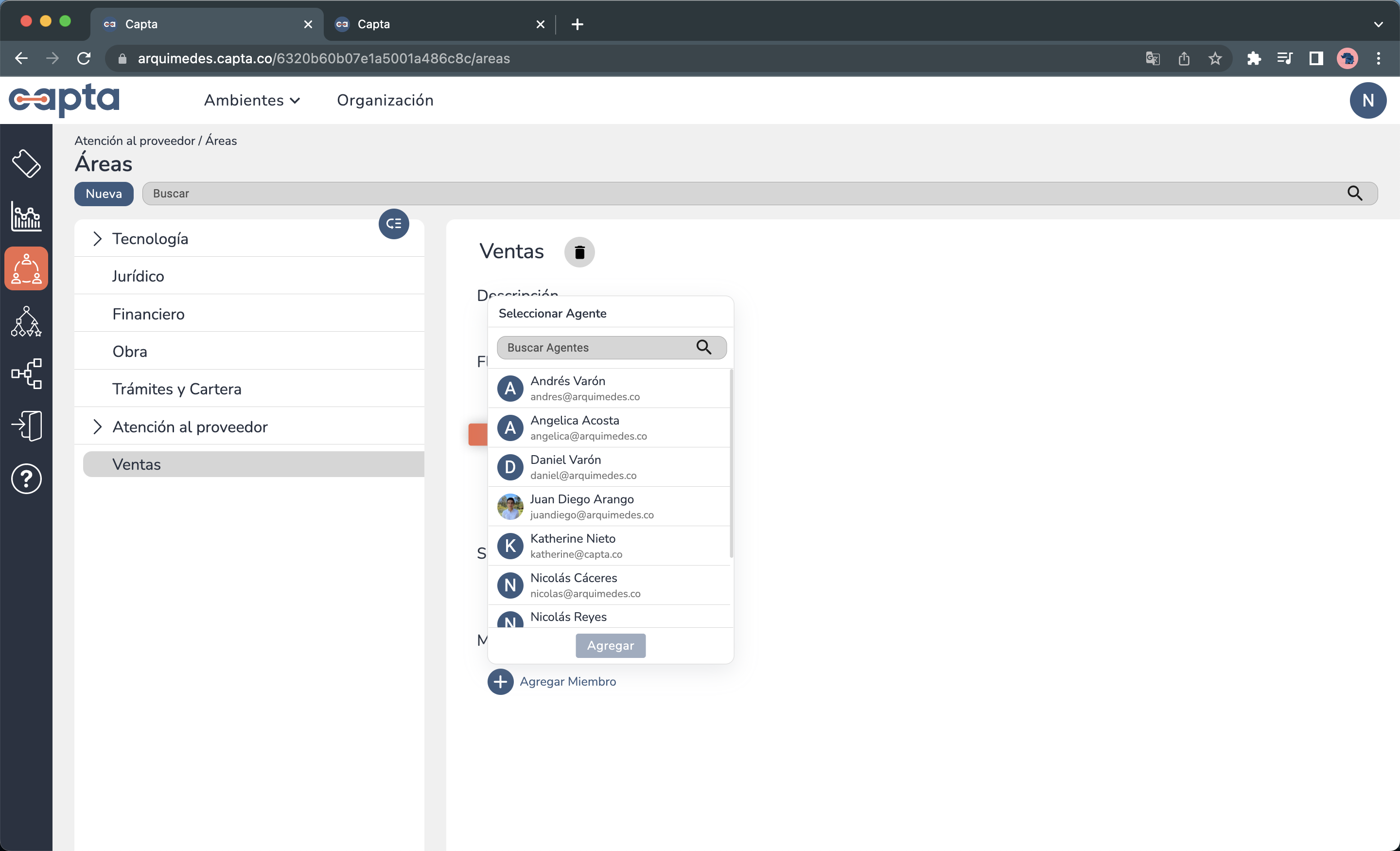 Imagen agregar miembro