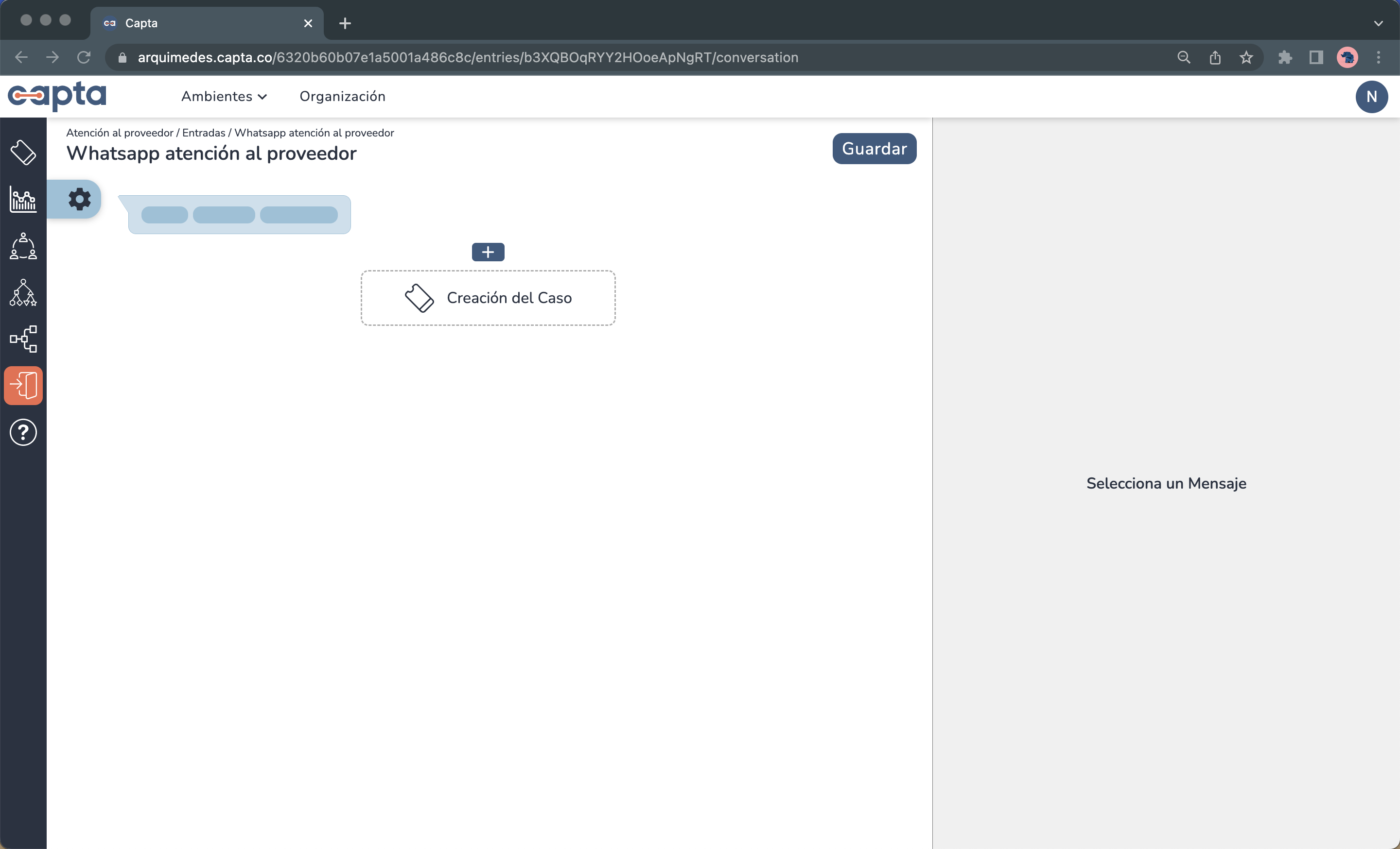 Imgen editor WhatsApp