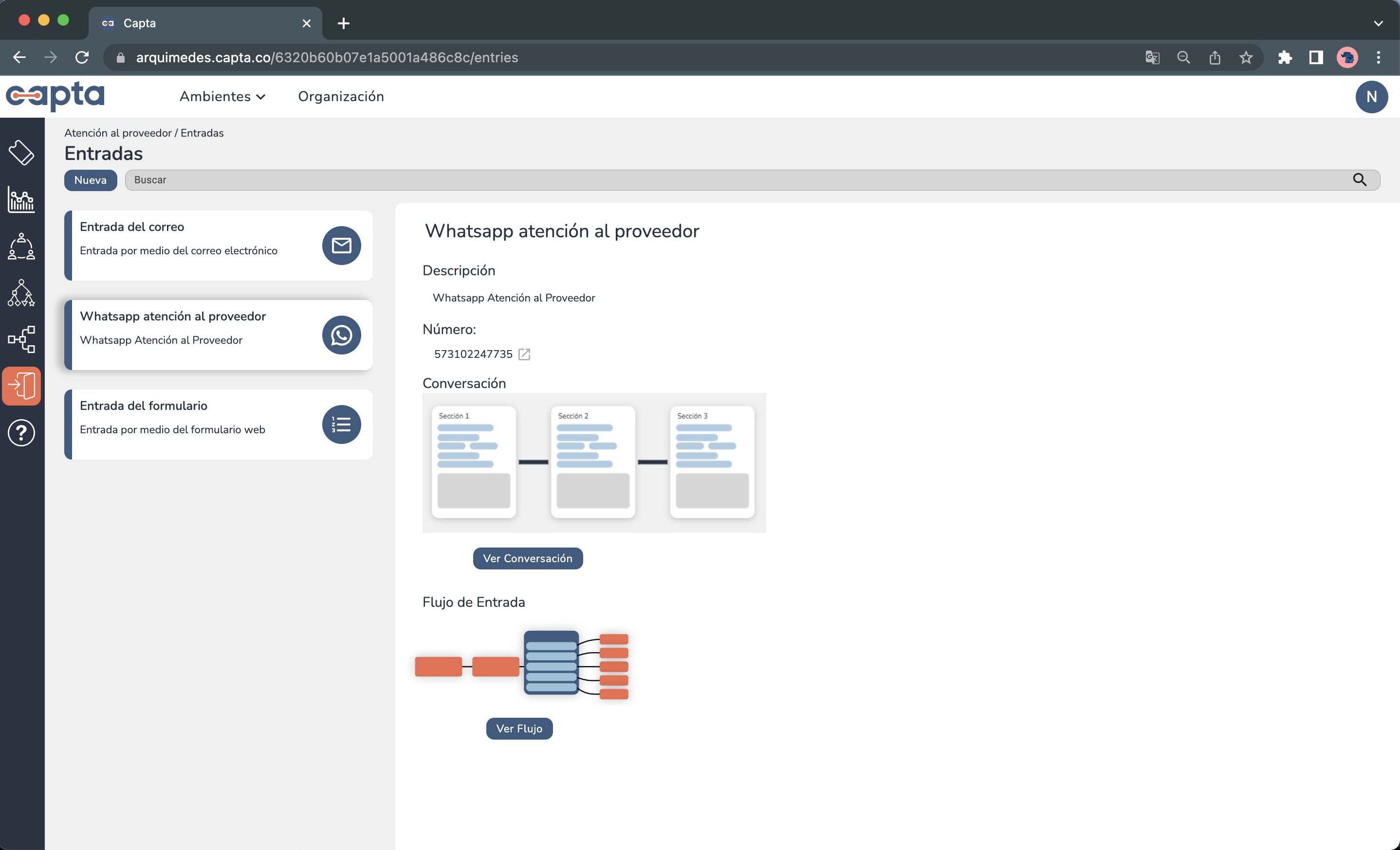 Imgen editor WhatsApp