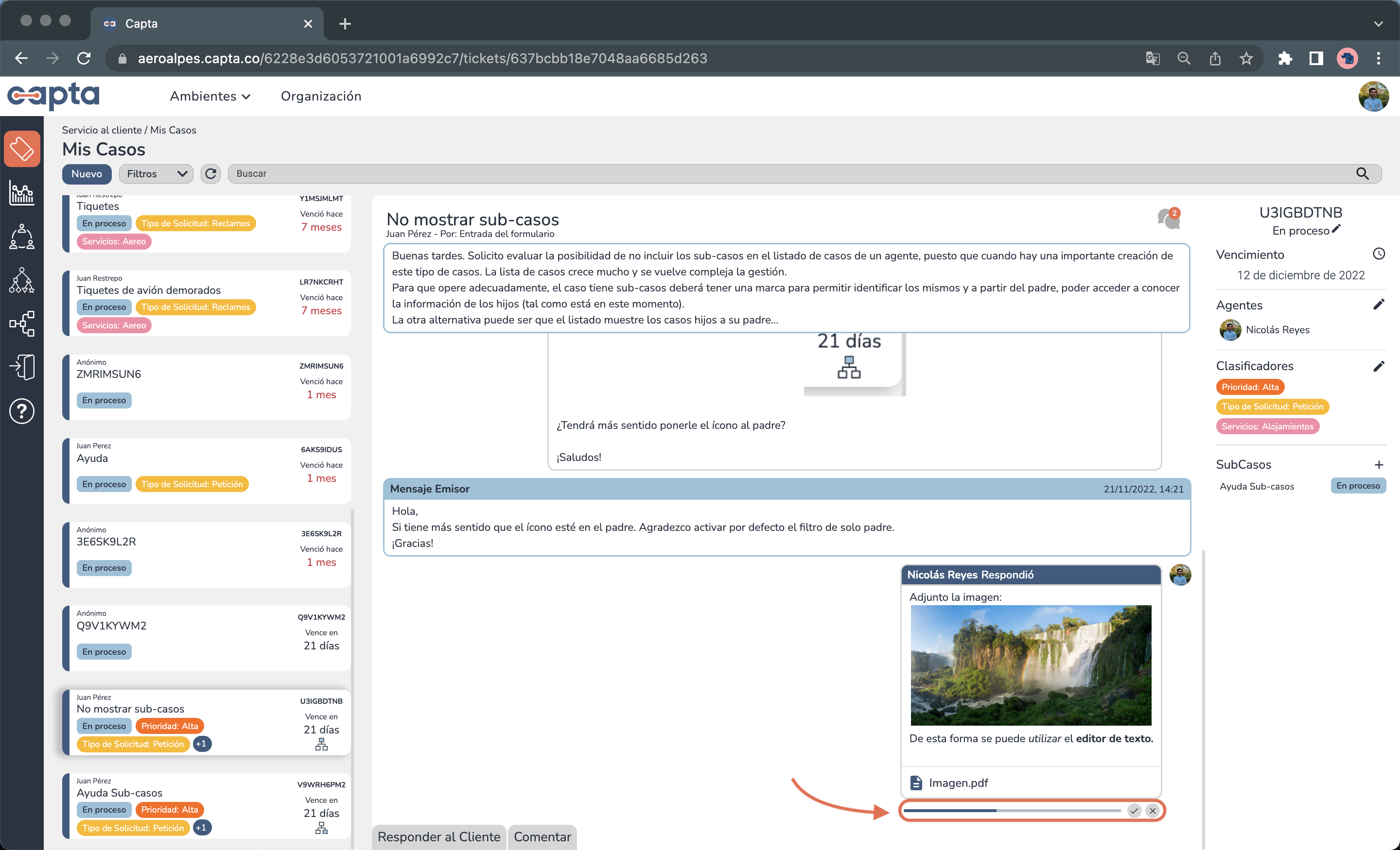 Imagen de Barra de periodo de gracia